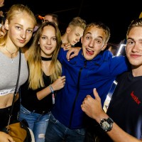 ANTNmania 2017