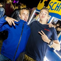 ANTNmania 2017