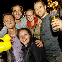 ANTNmania 2017