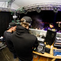 ANTNmania 2017