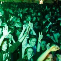 ANTNmania 2017
