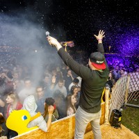 ANTNmania 2017