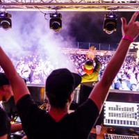 ANTNmania 2017