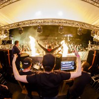 ANTNmania 2017