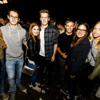 ANTNmania 2017