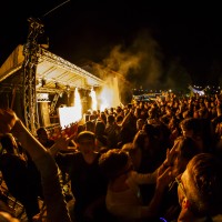 ANTNmania 2017