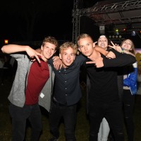 ANTNmania 2017