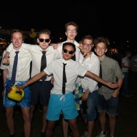 ANTNmania 2017