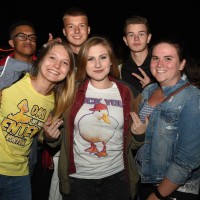 ANTNmania 2017
