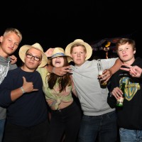 ANTNmania 2017