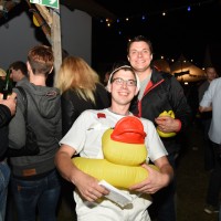 ANTNmania 2017