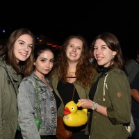 ANTNmania 2017