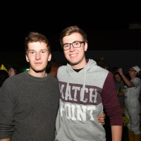 ANTNmania 2017