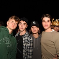 ANTNmania 2017