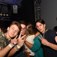 ANTNmania 2017