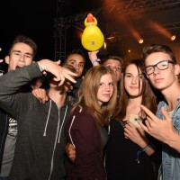 ANTNmania 2017