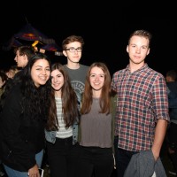ANTNmania 2017