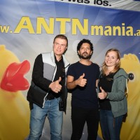 ANTNmania 2017