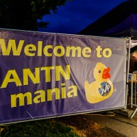 ANTNmania 2019