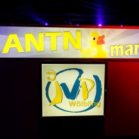 ANTNmania 2019