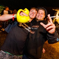 ANTNmania 2019