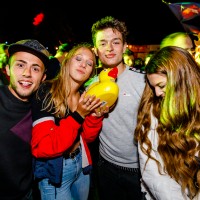 ANTNmania 2019