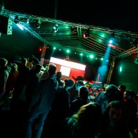 ANTNmania 2019