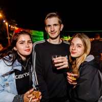 ANTNmania 2019