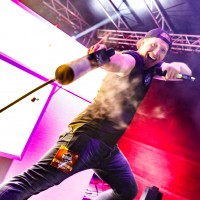 ANTNmania 2019