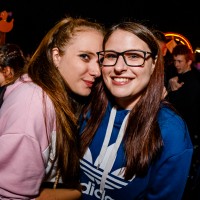 ANTNmania 2019