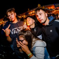 ANTNmania 2019