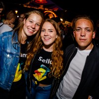 ANTNmania 2019