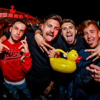 ANTNmania 2019