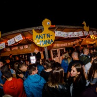 ANTNmania 2019