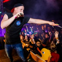 ANTNmania 2019