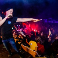 ANTNmania 2019