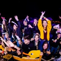ANTNmania 2019