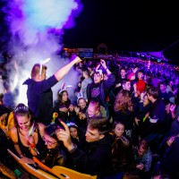 ANTNmania 2019
