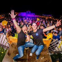 ANTNmania 2019