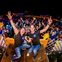 ANTNmania 2019