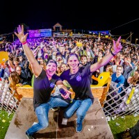 ANTNmania 2019