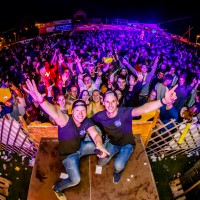 ANTNmania 2019