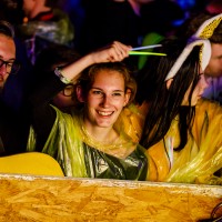 ANTNmania 2019