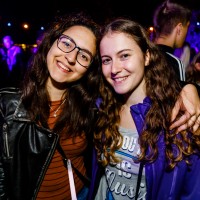 ANTNmania 2019