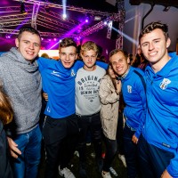 ANTNmania 2019