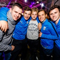 ANTNmania 2019