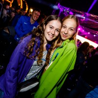 ANTNmania 2019