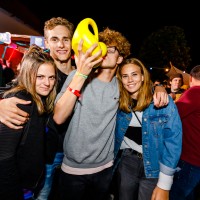 ANTNmania 2019