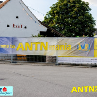 ANTNmania 2022