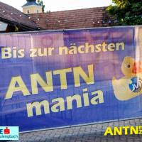 ANTNmania 2022